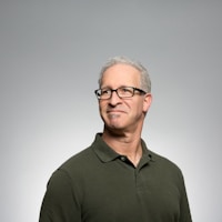 Michael Brooks